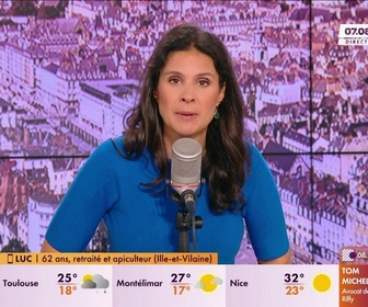 Apolline Matin replay