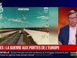 Replay BFM Grand Soir - Poutine : une pluie de missiles en guise de riposte - 09/08