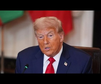Replay Trump impose au Brésil 50% de droits de douane et soutient Bolsonaro