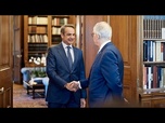 Replay Migration : la Grèce envoie des navires de guerre près des eaux territoriales libyennes