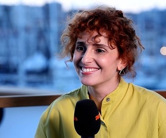 Replay ARTE fait son Festival de Cannes - Conversation avec Carol Duarte autour de La Chimère