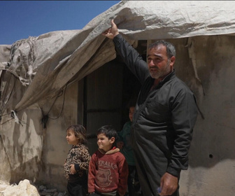 Replay Focus - Dans la Syrie post-Assad, les déplacés attendent la reconstruction