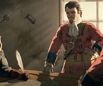 Replay Trois villes à la conquête du monde : Amsterdam, Londres, New York (2/4)