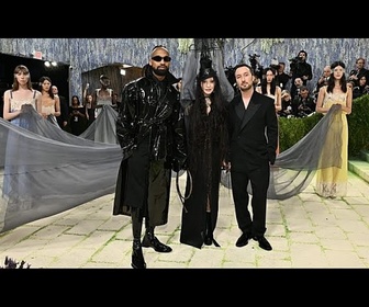 Replay Met Gala 2026 : les plus beaux looks pour célébrer l' art du costume