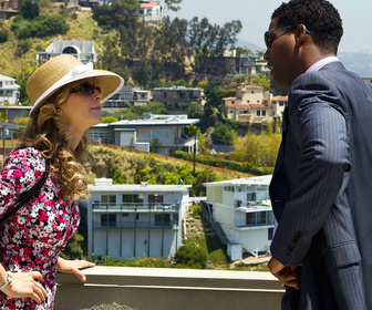 Replay The Closer : L.A. Enquêtes prioritaires - Tueur en herbe
