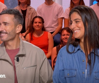 Replay Quotidien, première partie du 11 septembre 2026
