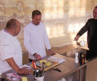 Replay Top chef - S15 E6 (1/2)