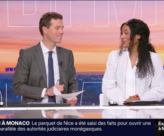 Replay BFM Première prématinale - BFM Première 4h30/6h - Mardi 30 juin 2026