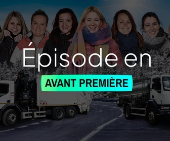 Replay Les reines de la route - S6 E4