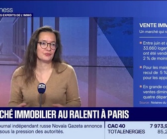 Replay Les experts de l'immo - Émission du 30 octobre 2026