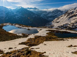 Replay Voyage au coeur des Alpes - Le printemps