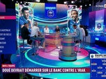 Replay L'Équipe du Soir - Episode du 19 juin