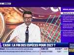 Replay BFM Crypto, les Pros : La corrélation BTC-Tech, nouveau moteur du Nasdaq - 08/05