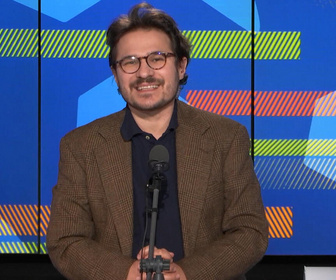 Replay Café des sports - Football : Mohamed Ouahbi remplace Walid Regragui à la tête de la sélection marocaine