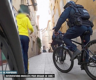 Replay Enquête d'action - Gendarmes contre délinquance : l'été explosif d'Argelès-sur-Mer