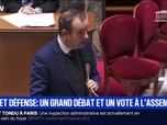Replay L'intégrale de BFM Non-Stop du mercredi 10 décembre 2025
