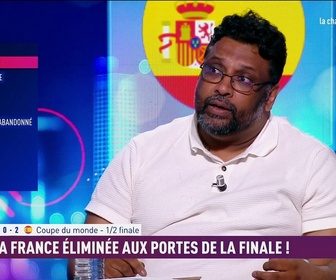 Replay L'Équipe du Soir - Episode du 14 juillet