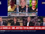 Replay Marschall Truchot : Barella, des révélations qui font froid dans le dos - 11/06