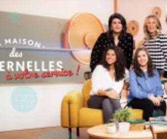 Replay La maison des Maternelles - 20/02/2025