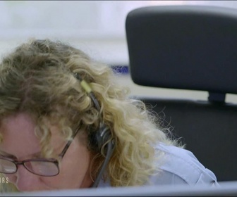 Replay Allo les secours : Au cœur des centres d'appel d'urgence - Episode 3