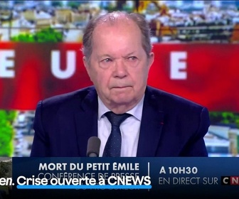 Replay Quotidien, deuxième partie du 27 janvier 2026