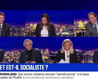 Replay BFM Grand Soir - Lecornu : le 49.3, un semi-succès et semi-échec - 19/01