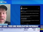 Replay Good Morning Business - Les patrons ont la parole : Éric Larchevêque et Carole Benaroya - 15/09