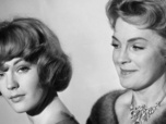 Replay Les grands du 7e art - Romy et Magda Schneider : mère, fille, rivales ?
