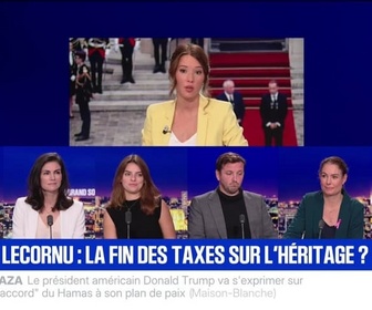 Replay BFM Grand Soir - Le Hamas prêt à libérer tous les otages israéliens - 03/10