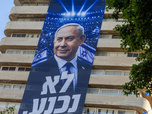 Replay Le débat - J-7 avant les élections législatives en Israël : Netanyahu peut-il encore gagner ?