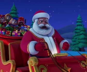 Replay S00 E52 - Compilation Paw Patrol, la Pat'Patrouille 52