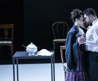 Replay Opéra Comique, Paris - Jules Massenet : Werther