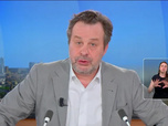 Replay Le JT en LSF - JT en LSF - 30/05/2025 - Le 14h/16h