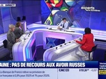 Replay Les experts sans frontières - vendredi 19 décembre