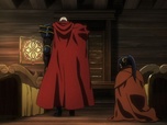 Replay Overlord - S1 E5 - Les deux aventuriers
