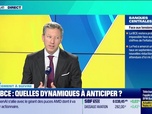 Replay Tout pour investir - Le placement à suivre : Fed/BCE, quelles dynamiques à anticiper ? - 07/10