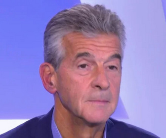 Replay C dans l'air l'invité