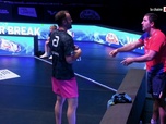 Replay Tennis de table - jour 4 du WTT Star Contender Ljubljana 2026