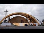 Replay Rome et la Cité du Vatican accueillent le Jubilé de la jeunesse