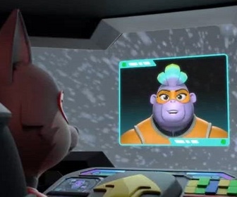 Replay Kingdom Force - Le météo-drone