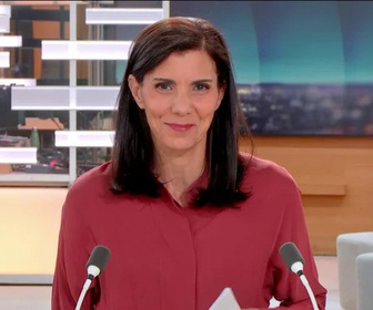 Replay Le journal de 21h - 15/05/2026