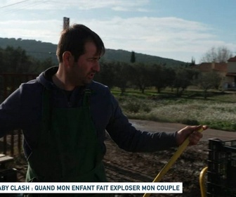 Replay Un jour, un doc - Baby clash : quand mon enfant fait exploser mon couple