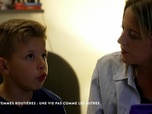 Replay Les docs du week-end - Femmes routières : une vie pas comme les autres