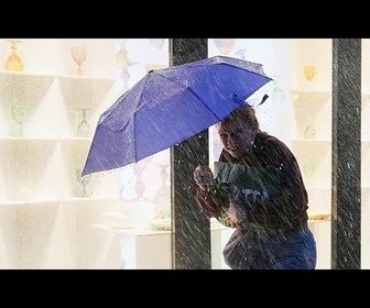 Replay La dépression Kristin fait au moins deux morts et de nombreux dégâts au Portugal