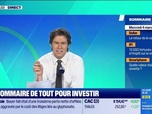 Replay Tout pour investir - Mercredi 4 mars