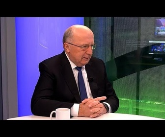 Replay L'Europe doit changer sa conception de la guerre moderne , déclare le chef de la défense de l'UE