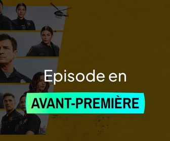 Replay The Rookie - le flic de Los Angeles - S6 E3 - Panique sous les tropiques