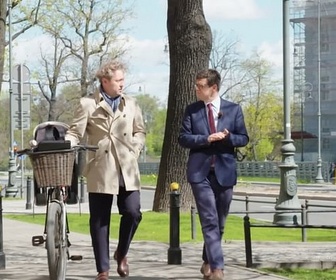 Replay ARTE Journal - Les Polonais piégés dans un flou judiciaire
