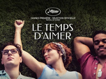 Replay Le temps d'aimer