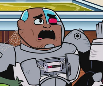 Replay Teen Titans Go ! - 03/01/2026